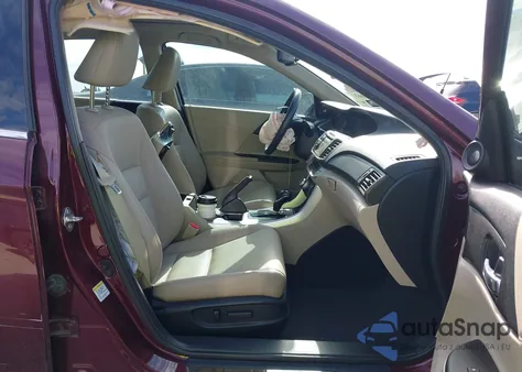 2014 Honda Accord Ex-L V-6 z USA, uszkodzony, nr VIN 1HGCR3F89EA033258